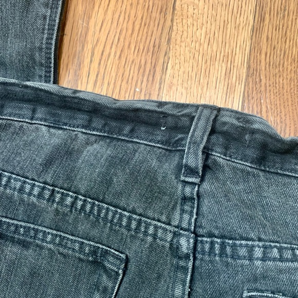 John Varvatos ⭐️ black denim jeans - Picture 6 of 7